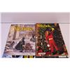 Image 2 : 2X THE BID PRICE - (4) Sears Wish Book (1990,91,92,95)