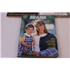 Image 3 : (3) Sears Catalogues