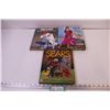 Image 1 : (3) Sears Catalogues