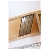 Image 2 : Newer Cabbage Shredder