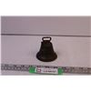 Image 1 : Vintage Bell W/Original Ball