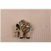 Image 2 : Elephant Pendant