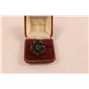 Image 2 : Adjustable Rhinestone Ring