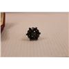 Image 3 : Adjustable Rhinestone Ring