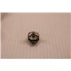 Image 3 : Adjustable Rhinestone Ring