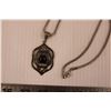Image 2 : 24” Chain with Pendant