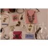 Image 3 : 22 Jewelry Items