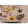 Image 3 : 23 Jewelry Items