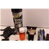 Image 2 : Misc Items
