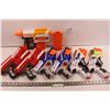 Image 1 : Assorted Nerf Guns