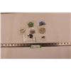 Image 1 : 7 Brooches
