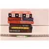 Image 1 : 6 Books