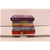 Image 1 : 8 Books