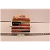 Image 1 : 8 Books
