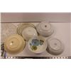 Image 4 : Bowls, misc