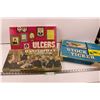 Image 1 : 3 Board Games