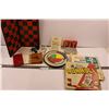 Image 1 : Various Games