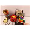 Image 2 : Various Games and Toys