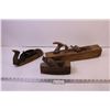 Image 1 : (3) Antique Planers