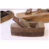 Image 3 : (3) Antique Planers