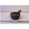 Image 1 : Mortar and Pestle