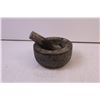 Image 2 : Mortar and Pestle