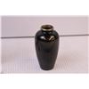 Image 3 : Brass Gong and Vase