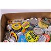 Image 2 : Box of Assorted Buttons