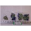 Image 1 : (4) Bags of Marbles