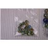 Image 2 : (4) Bags of Marbles