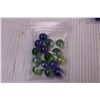 Image 2 : (4) Bags of Marbles