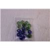 Image 3 : (4) Bags of Marbles