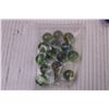 Image 2 : (5) Bags of Marbles