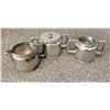 Image 1 : Three Piece Coffee Set