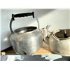 Image 2 : Vintage Pots and Funnels