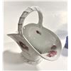 Image 1 : Victoria Austria Ceramic Basket
