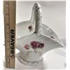 Image 3 : Victoria Austria Ceramic Basket