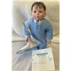 Image 1 : Ashton Drake Doll "I'm Sorry Mommy"