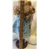 Image 2 : 16" Porcelain Doll