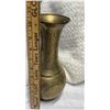 Image 2 : Brass Vase