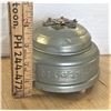 Image 2 : Antique Powder Box Music Box , opens