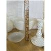 Image 2 : Vintage Milk Glass Collection
