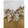 Image 3 : PartyLite Cherub Candle Holders