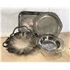 Image 1 : Silver Plated Dishes Lot