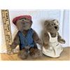 Image 4 : THREE Boyds Bears