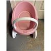 Image 2 : Little Tikes Pink Stroller