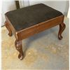 Image 4 : Vintage Foot stool