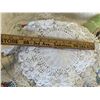 Image 2 : Vintage Linen and Doilies