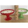 Image 4 : Four Cupcake Stands