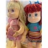 Image 3 : Two Play Along Club Dolls